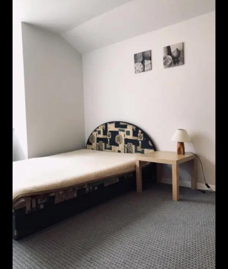 Appartamento Dom Pod Skrzycznem Z Prywatnym Ogrodkiem Szczyrk Esterno foto
