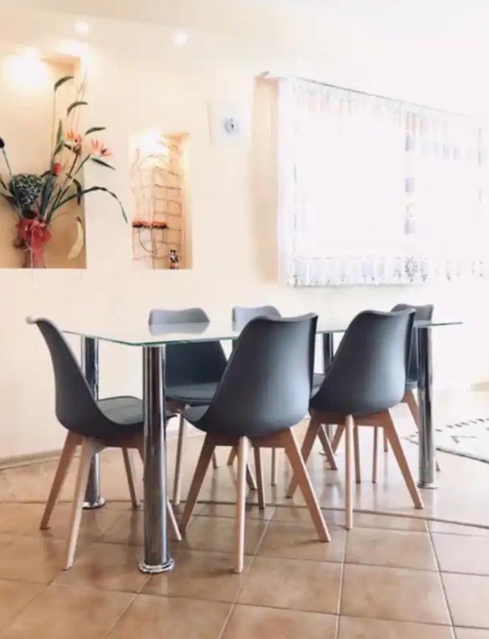 Appartamento Dom Pod Skrzycznem Z Prywatnym Ogrodkiem Szczyrk Esterno foto